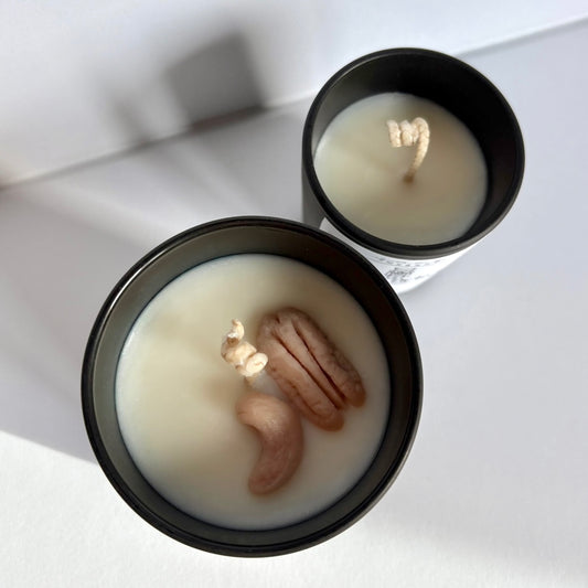 Weihnachtsedition 🎄 Nutcracker Duftkerze - 9cl/ 90ml & 20cl/ 200ml