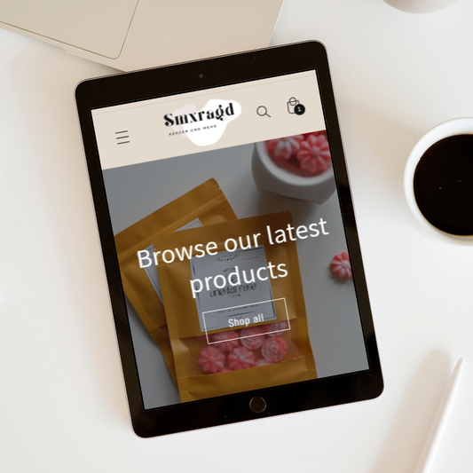 Shop-Launch!