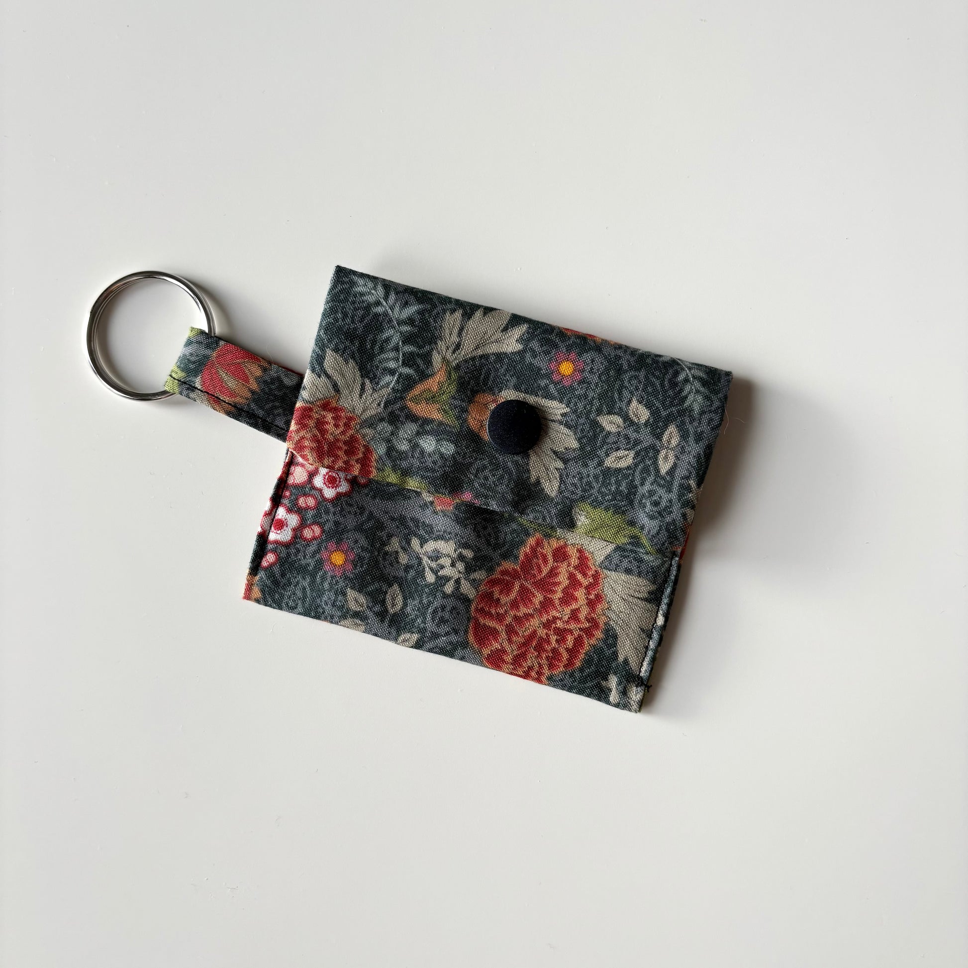 AirPods Case Botanic Vintage - Smxragd - Kerzen und mehr