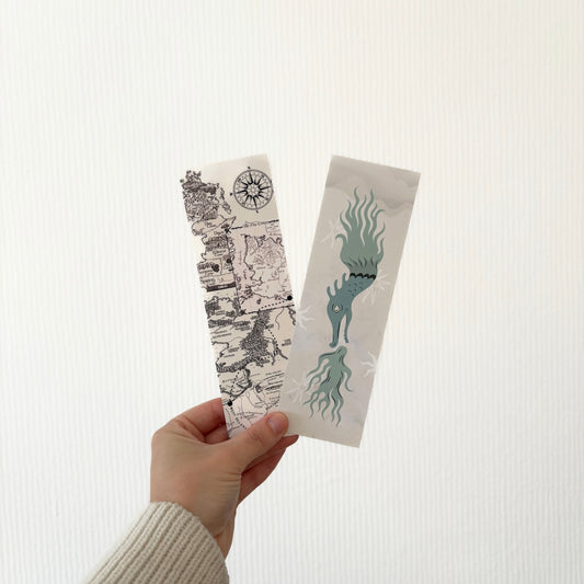 Lesezeichen Fantasy-Collektion