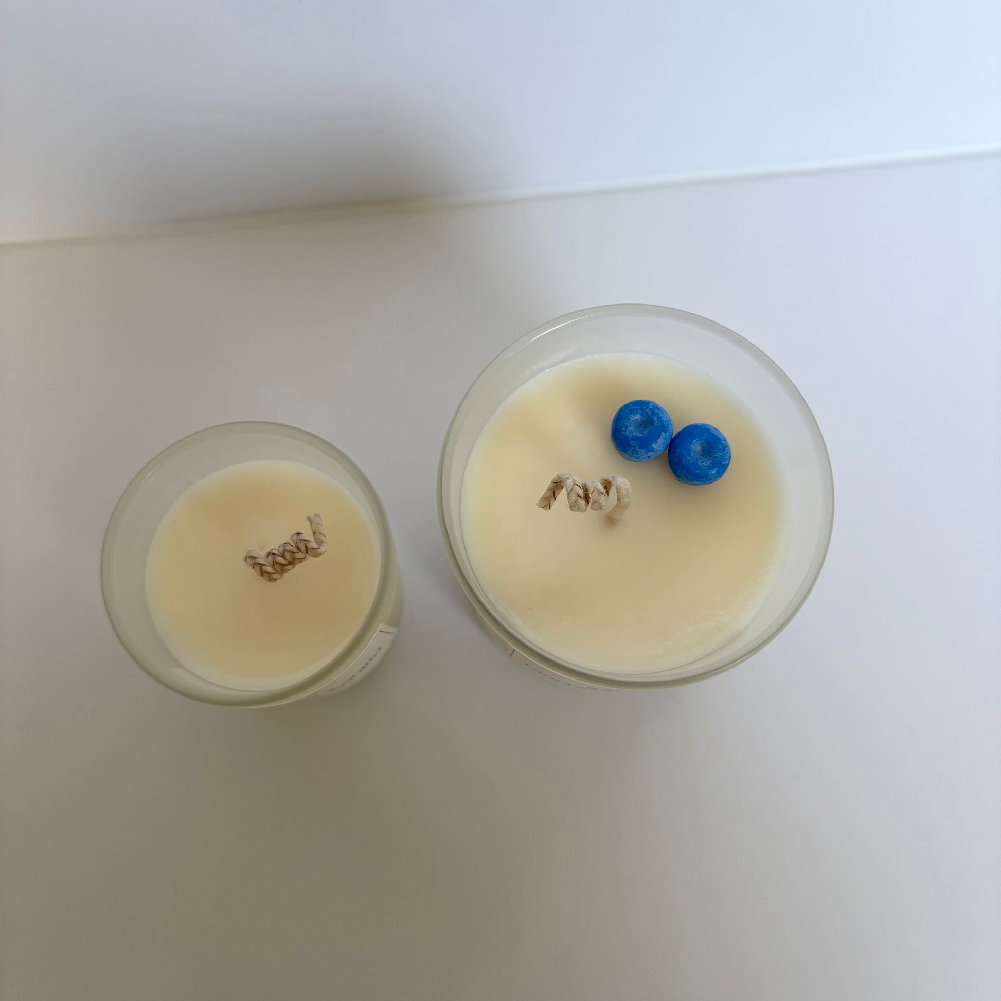 Blueberry & Vanilla Duftkerze - 9cl/ 90ml - Smxragd - Kerzen und mehr