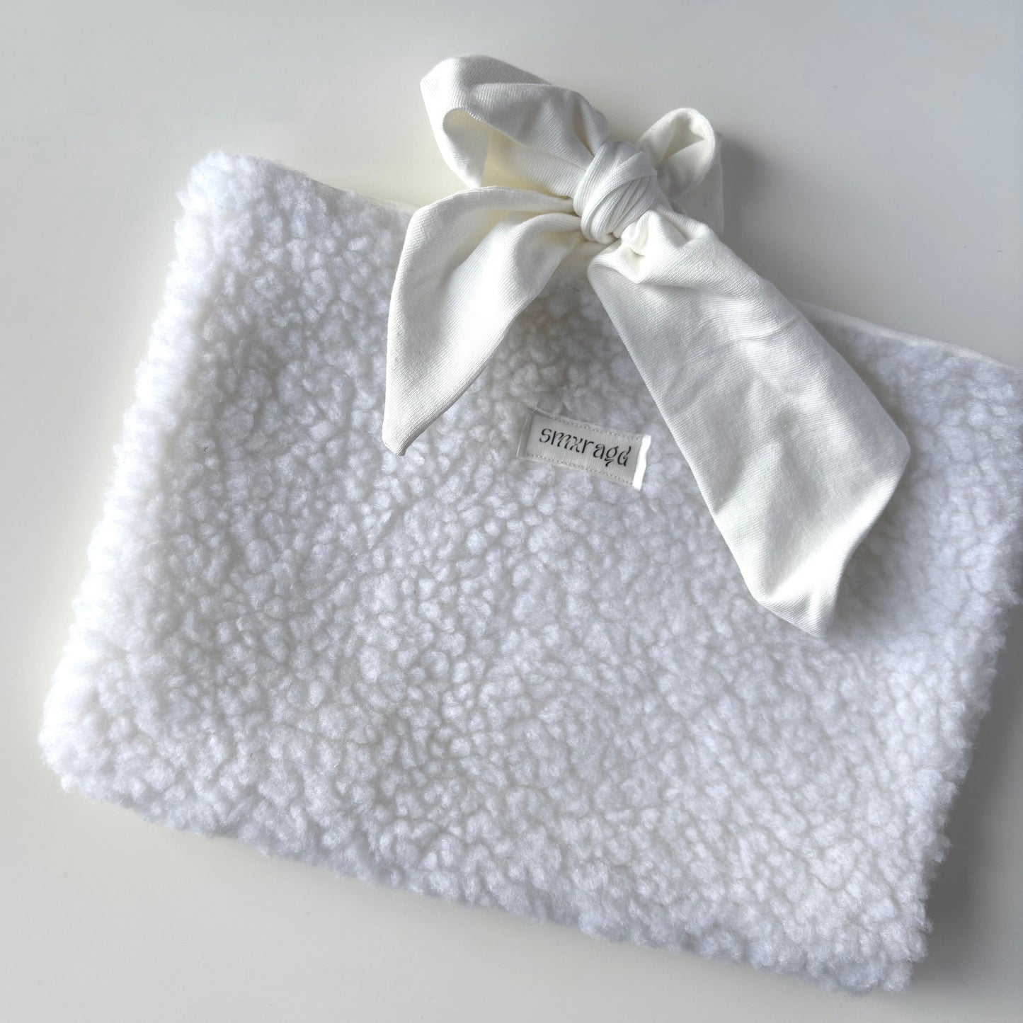 Buch-Cover Teddy - Smxragd - Kerzen und mehr