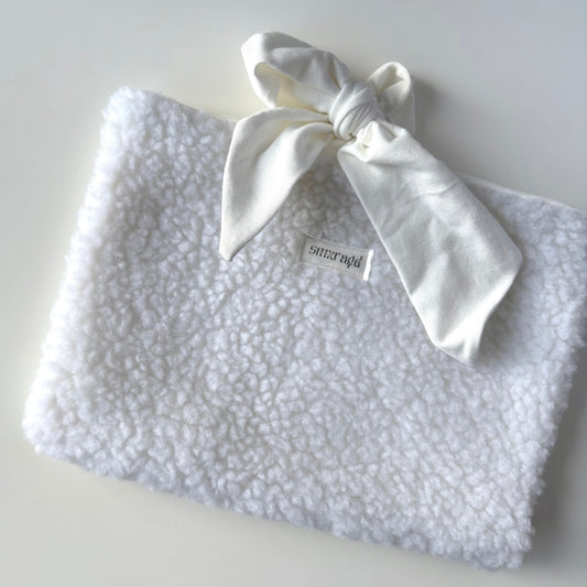 Buch-Cover Teddy - Smxragd - Kerzen und mehr
