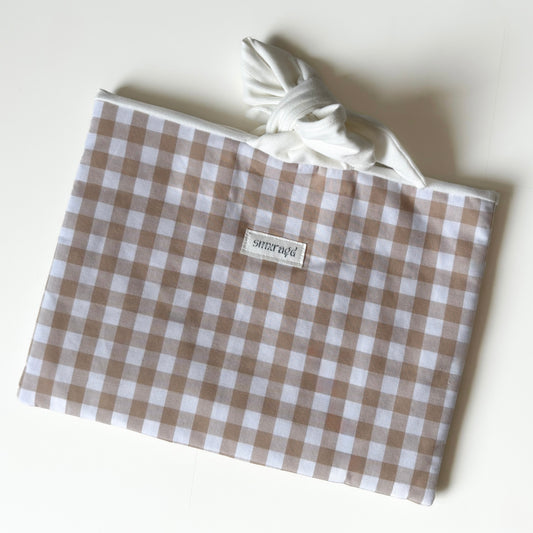 Buch-Cover Karo Braun