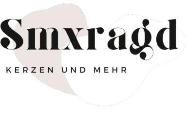 Smxragd - Kerzen und mehr